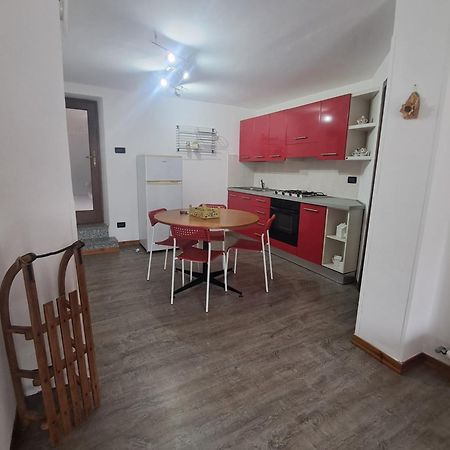 Le Sapin Des Vuillermin Cir0080 Apartment Saint-Vincent Exterior photo