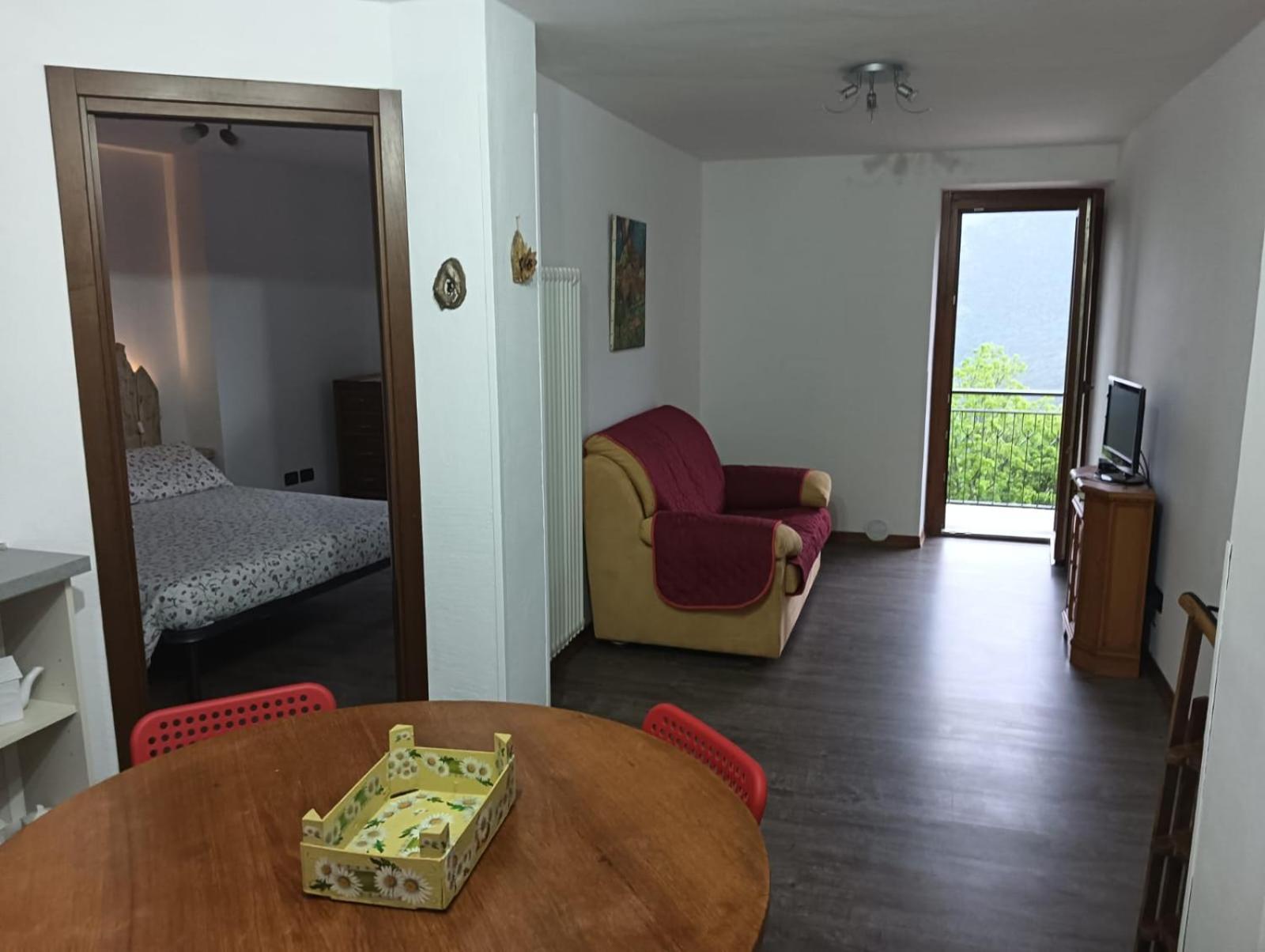 Le Sapin Des Vuillermin Cir0080 Apartment Saint-Vincent Exterior photo